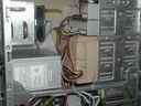 Festplattenbox